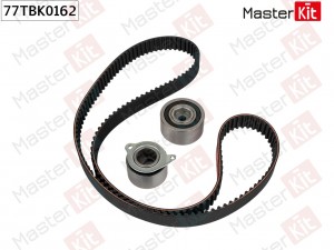 Комплект ремня ГРМ Kia SPORTAGE (K00) 1994 - 2004 77TBK0162 77TBK0162 MASTER KIT