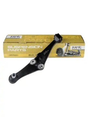 рычаг нижний правый!\ Honda Concerto <95 Z24498 ZENTPARTS