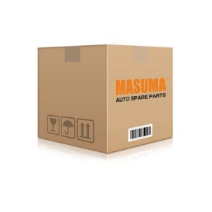 амортизатор передний правый газомасляный! стойка\ Nissan Quashqai 06> G9196 MASUMA