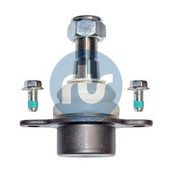 опора шаровая!\ Ford Transit TT9 06> 93-00699-056 RTS