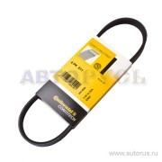 ремень поликлиновой!\ Hyundai Accent 1.3/1.5 12V 94> 4-PK-611 CONTITECH