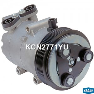 Компрессор кондиционера KCN2771YU KCN2771YU KRAUF