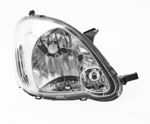 YARIS (2002>) 21211F5RLDEM DEPO