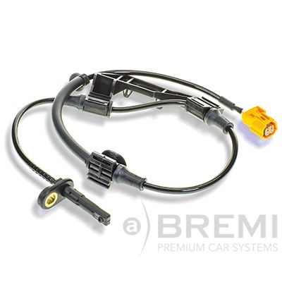 датчик ABS задний левый!\ Honda Element 2.4i 05-11 50819 BREMI