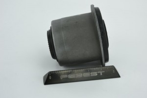 Сайлентблок верхн рычага GREAT WAL HOVER, SAFE F1 05-15 ISAB-002 ISAB-002 FEBEST