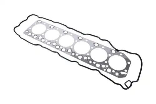 к-т прокладок двигателя! верх.1x \RVI Premium/Kerax DXI11 Z09154 ZENTPARTS