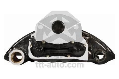 суппорт тормозной! SN7206RC\ DAF,MB,MERITOR,Scania,ZF 40006 TTT AUTO