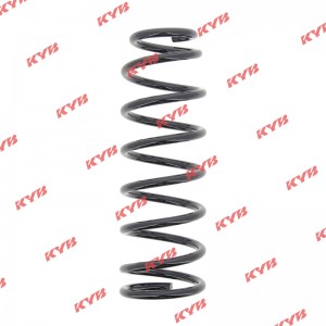 пружина задняя!\ Toyota Corolla 1.4/1.6/2.0D 01> RG6548 KAYABA