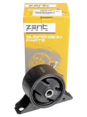 подушка двигателя задняя! Mitsubishi Carisma DA 95-03 Z13431 ZENTPARTS
