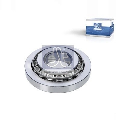 Пружина синхронизатора! d6 L34 ZF(S5-50.S6-65/80/90.4S-120GP,5S-90/9 2.5S-110/1G 4 DIESEL TECHNIC