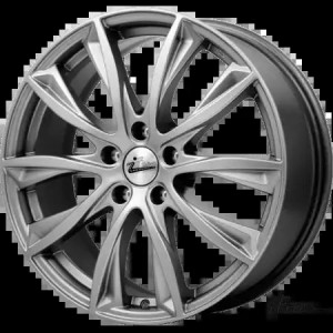 iFree R18 / 7.5J PCD 5x100 ЕТ 48 ЦО 56.1 Каzaнтип 338513 IFREE