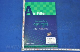 Фильтр воздушный HYUNDAI SANTAFE(SM) 00-05 PAA-036 PAA-036 PMC PARTS MALL