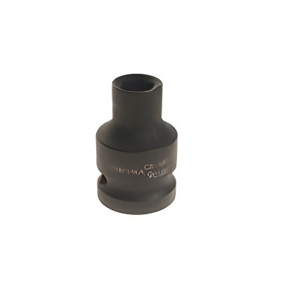 Головка торцевая 1/2" 09мм ударная ЭВРИКА ER-95702 EVRIKA
