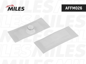 Фильтр сетчатый топливного насоса D11mm AFFM026 AFFM026 MILES