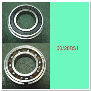 Подшипник полуоси SSANGYONG Rexton (02-),Stavic (13-) переднего моста OE 4131605600 SSANG YONG