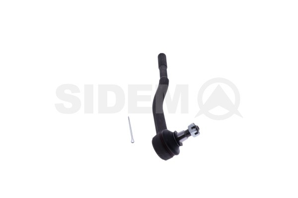 Наконечник рулевой тяги внутренний Nissan Pick-Up (D22) 42430 42430 SIDEM