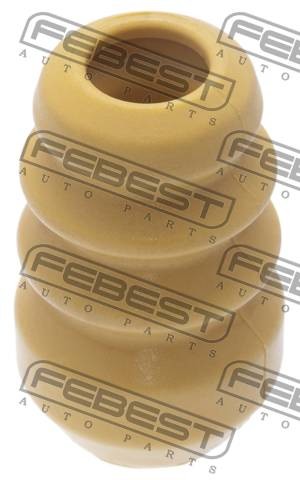 Отбойник амортизатора передний KIA SHUMA II,SEPHIA II, SPECTRA 97-04 KD-SPAF KD-SPAF FEBEST