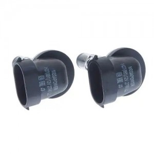 Лампа 12V H27(881) 27W PGJ13 бокс (2шт.) Long Life MEGAPOWER 37033011 MEGA POWER