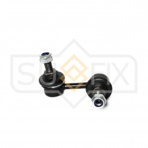 Стойка стабилизатора передняя R MITSUBISHI Lancer(CY) 2.0 08 SJ-1161 SJ-1161 SUFIX