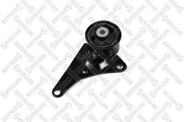 подушка КПП!слева снизу\Skoda Felicia I,II 94-01 71-11411-SX STELLOX