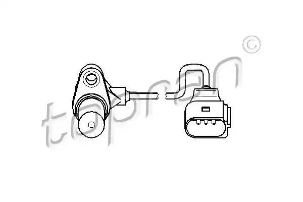 AUDI / VW 111 367 HANS PRIES