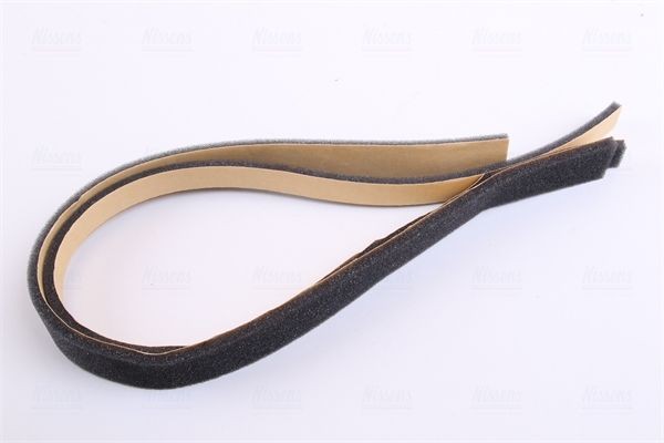 Радиатор отопителя HYUNDAI Elantra (07-),i30 (07-) NISSENS 77632 NISSENS