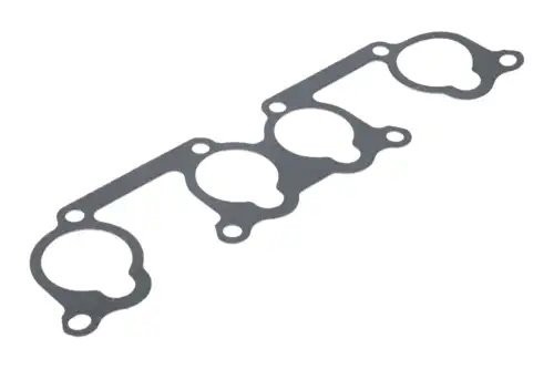прокладка коллектора впускного!\ Audi A4 1.6, VW Golf/Passat 1.6/2.0 94> Z15682 ZENTPARTS