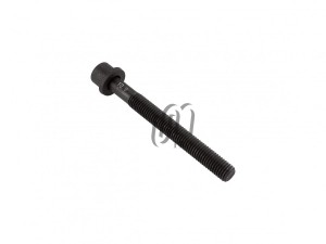 Болты головочные AU/VW 2.5TD M12x1.75x115 (к-т 12 шт) UM HBS002012 UNITED MOTORS PRO