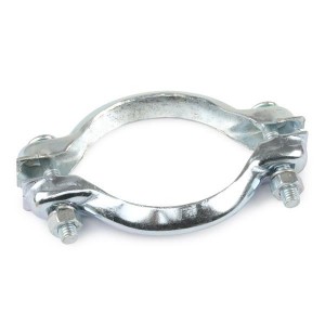 Хомут глушителя PEUGEOT 206,207,307,308 BOSAL 254940 BOSAL