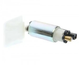 Насос топливный FORD Focus,C-Max (04-) (вставка) MEGAPOWER 110-18-018 MEGA POWER