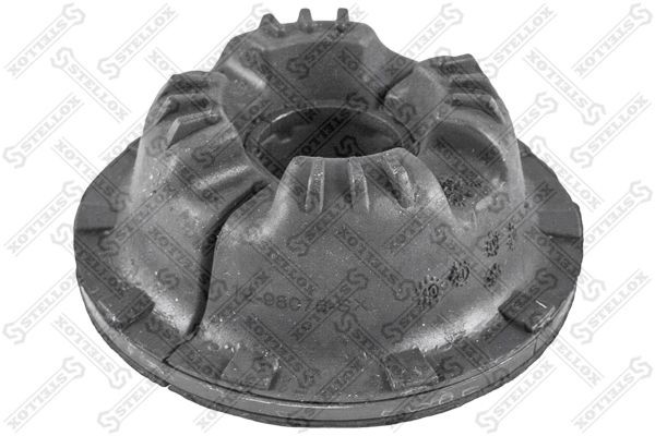 опора амортизатора переднего!\ Audi A6 04> 12-98076-SX STELLOX