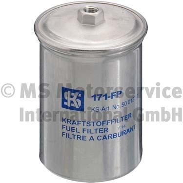 AUDI 100[44]/ 80[B3]/ A6 [C4]/ VW GOLF II/JETTA II 50013171 KOLBENSCHMIDT