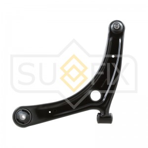 Рычаг нижний L / Перед. подв. MITSUBISHI ASX 1.6-2.2D 10 / Lancer(CY/CX) 1.5-2.0 SH1036 SUFIX