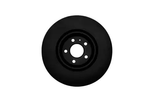 диск тормозной передний! 09B03911\ Audi A4 B8 Z06654 ZENTPARTS