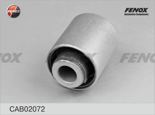 Сайлентблок Suzuki Grand Vitara, Escudo (JB416,JB420,JB627) 06- CAB02072 FENOX