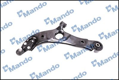 Рычаг подвески KIA Sorento (12-) передней нижний левый MANDO MSA010066 MANDO