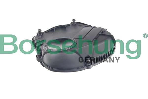 Кожух ремня ГРМ VW Passat (08-) BORSEHUNG B18676 BORSEHUNG
