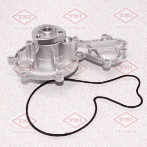 помпа!\ Audi A4/A5/A6/A7/A8/Q5/Q7 07>, Porsche Cayenne/Macan/Panamera 10>, VW To TGF1085 TATSUMI