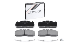 VOLVO TRUCK/MAN/RENAULT TRUCK T02987004 TOPCOVER