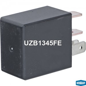 Реле 1670141 МИНИ 5-контактное 24v 10/5A / KRAUF UZB1345FE KRAUF