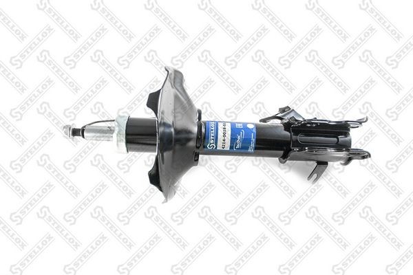 амортизатор передний правый газовый!\ Nissan Maxima all 94-99 4214-0018-SX STELLOX