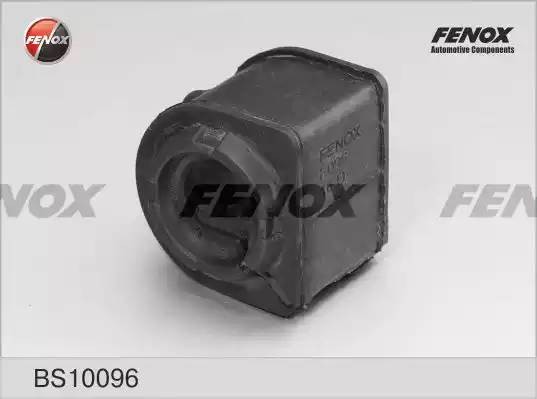 Втулка стабилизатора переднего d=18 мм BS10096 FENOX