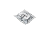 заклепки комплект !L10 (6.35x15.9) 1 комплект=100 шт.\ 8522010SX STELLOX
