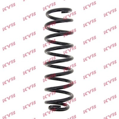 пружина передняя!\ MB W164/W251/V251 4.0/5.0/5.5/3.0CDI 05> RH3295 KAYABA