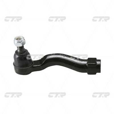 Наконечник рулевой тяги TOYOTA Land Cruiser 2007 ~ LEXUS LX 570 2007 ~ перед.пра CE0783 CTR