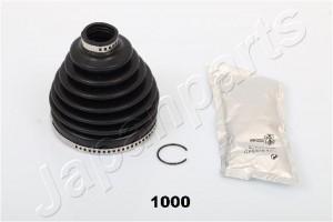 NISSAN PATHFINDER (R51M) (2004>) KB-1000 JAPAN PARTS GROUP