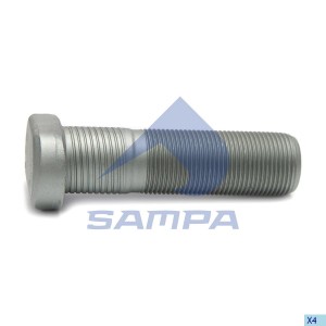 MB/SCHMITZ M22X80,5/39X1,5, спереди 010.267 SAMPA