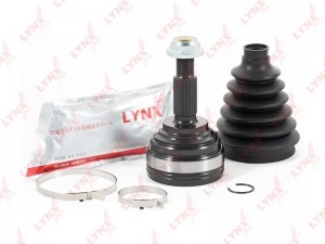 ШРУС наружный CO-6326 LYNXAUTO