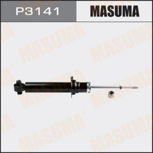 амортизатор передний газовый!\ Nissan Primera P10/P11/WP11 1.6-2.0 90-96 P3141 MASUMA