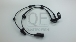 Датчик АБС HYUNDAI Tucson (16-) KIA Sportage (16-) колеса переднего правого QUAT QF60F00517 QUATTRO FRENI